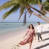Marcell Chandrawinata &amp; Deasy Priscilla