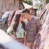 Marcell Chandrawinata &amp; Deasy Priscilla