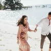 Marcell Chandrawinata &amp; Deasy Priscilla