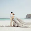 Marcell Chandrawinata &amp; Deasy Priscilla