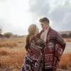 Marcell Chandrawinata &amp; Deasy Priscilla