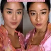 Bridesmaid di Lamaran Vidi Aldiano