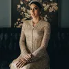 Kebaya Pengantin Tyas Mirasih