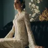Kebaya Pengantin Tyas Mirasih