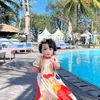 Labeeqa Cantik Bak Boneka