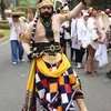 Artis Pandawa Lima