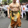 Artis Pandawa Lima