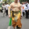 Artis Pandawa Lima