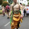 Artis Pandawa Lima