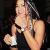 Prisia Nasution