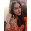 Pakai Perhiasan Ulala, Bella Shofie Tampil Cetar Bak Putri Sultan