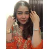 Pakai Perhiasan Ulala, Bella Shofie Tampil Cetar Bak Putri Sultan