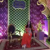 Pakai Perhiasan Ulala, Bella Shofie Tampil Cetar Bak Putri Sultan