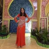 Pakai Perhiasan Ulala, Bella Shofie Tampil Cetar Bak Putri Sultan