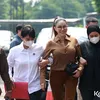 Nikita Mirzani Pindah Rutan