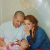 gaya baby Lily anak Tasya Farasya