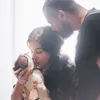 gaya baby Lily anak Tasya Farasya