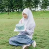 Henny Rahman Ulang Tahun Alvin Faiz Seragam SMA