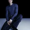 Jeno NCT Dream Harper\&#039;s Bazaar Korea