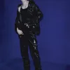 Jeno NCT Dream Harper\&#039;s Bazaar Korea