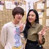 Jin BTS 