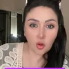 Perseteruan Lita Gading dan Dhani