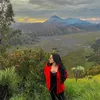 Lala Widy Bromo Tank Top