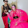Fashion Aming