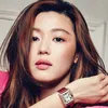 Jun Ji Hyun