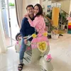 Raffi Ahmad - Nagita Slavina