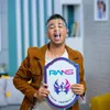 Raffi Ahmad - Nagita Slavina