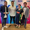 Raffi Ahmad - Nagita Slavina