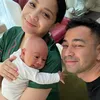 Raffi Ahmad - Nagita Slavina