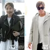 Couple Idol K-Pop