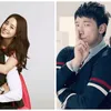Couple Idol K-Pop