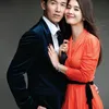 Couple Idol K-Pop