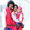 Couple Idol K-Pop