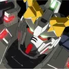 Gundam unicorn