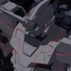 Gundam unicorn