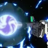 Gundam unicorn
