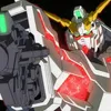 Gundam unicorn