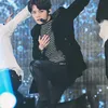 Idol K-Pop Cowok \&#039;Best Dancer\&#039; 