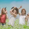 Comeback K-Pop Juli 2015