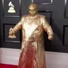 Kostum Unik Grammy Awards 2017