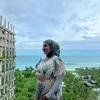 Kesha Ratuliu Hamil Anak Kedua