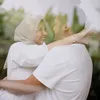 Kesha Ratuliu Hamil Anak Kedua