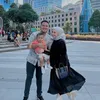 Kesha Ratuliu Hamil Anak Kedua