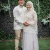 Kesha Ratuliu Hamil Anak Kedua