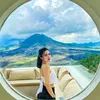 Wika Salim Gunung Bali
