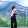 Wika Salim Gunung Bali